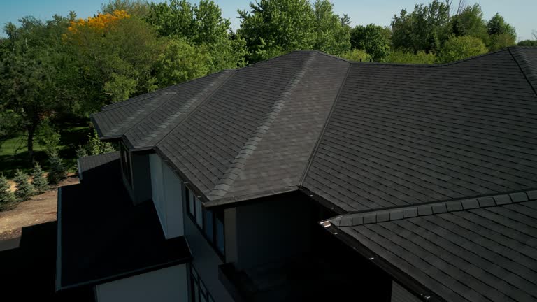 Best Hot Roofs  in Dellwood, MN