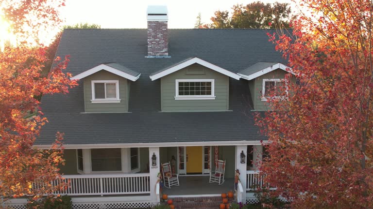 EPDM Roofing in Dellwood, MN