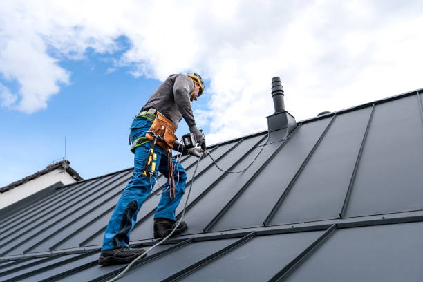 Professional Roofing service in Dellwood, MN